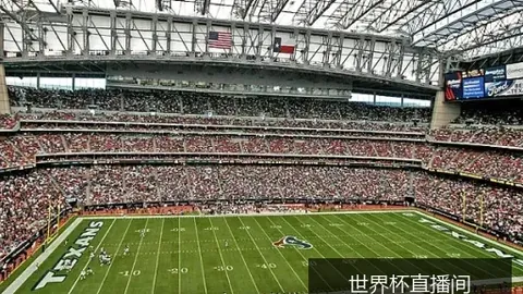世界杯直播间